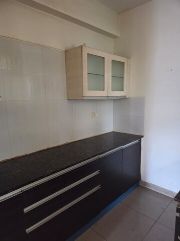 Kitchen in 3 BHK Apartment at Bestech Park View Ananda, Sector 81 – for Rent