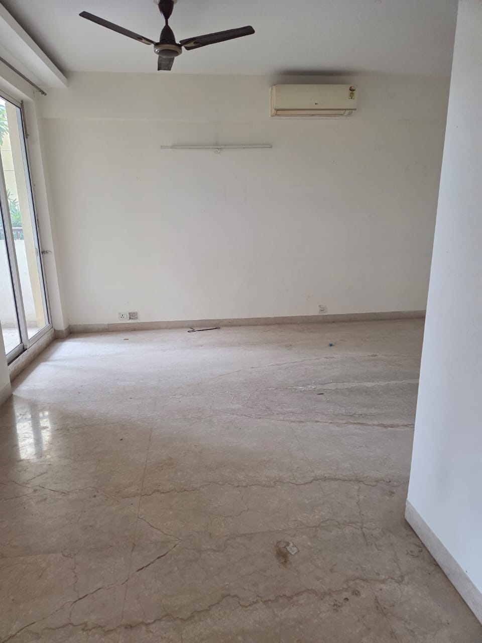 3 BHK Apartment For Rent in Bestech Park View Ananda