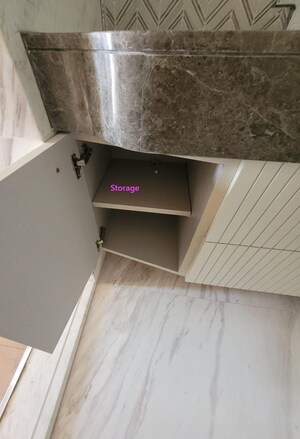  3 BHK Apartment at Bhartiya City, Thanisandra Main Road – for Sale