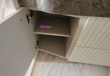 3 BHK Apartment at Bhartiya City, Thanisandra Main Road – for Sale
