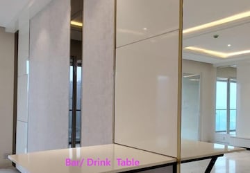 3 BHK Apartment at Bhartiya City, Thanisandra Main Road – for Sale