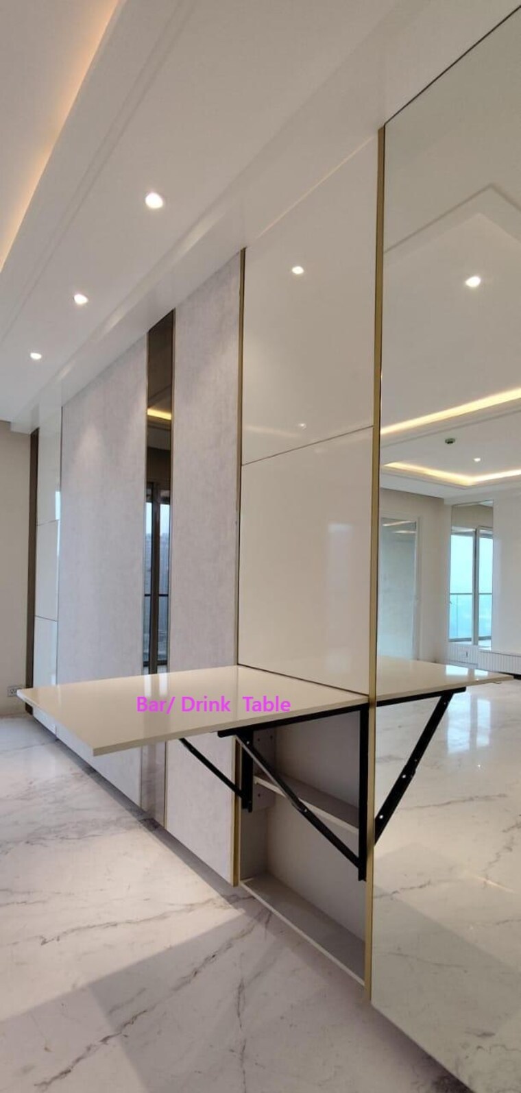 Other, bhartiya-city 3 Bedroom 3116 Sq.Ft. Apartment In Thanisandra Main Road Bangalore 9331275