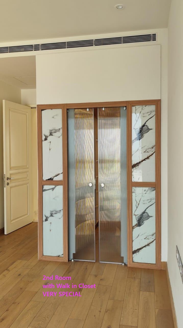 3 BHK 3116 Sq.Ft. Apartment in Bhartiya City