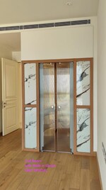 3 BHK 3116 Sq.Ft. Apartment in Bhartiya City