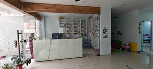  Showroom – Exterior View View at Hayathnagar - for Rent