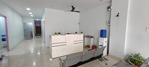  Showroom – Exterior View View at Hayathnagar - for Rent