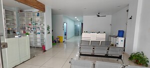  Showroom – Exterior View View at Hayathnagar - for Rent