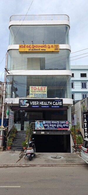  Showroom For Rent in Hayathnagar