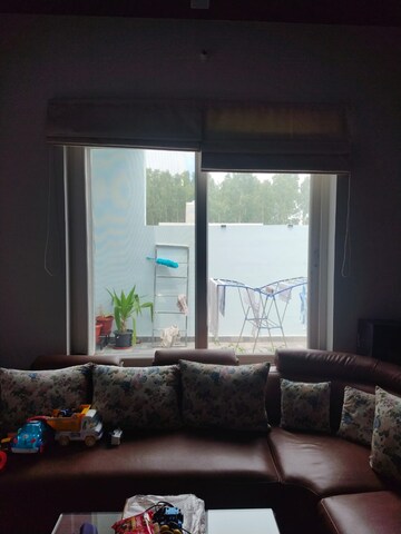 Bedroom in 5 BHK Villa at Badheri Rajputan – for Sale