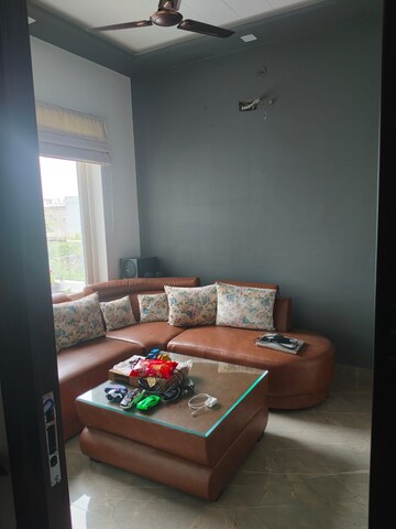 Bedroom in 5 BHK Villa at Badheri Rajputan – for Sale