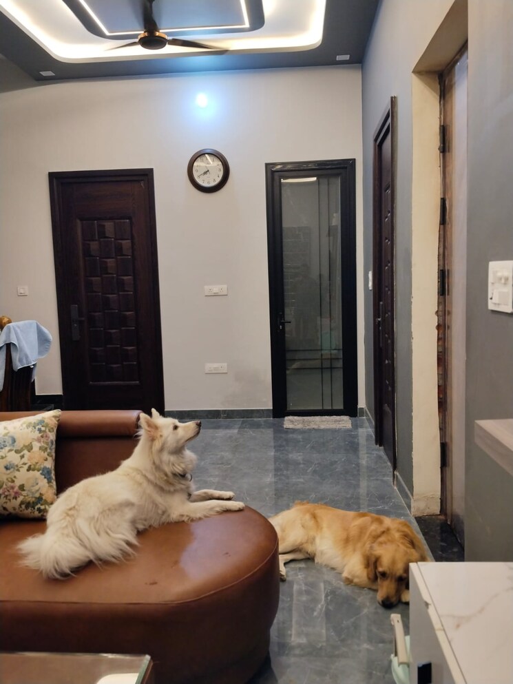 Living Room, badheri rajputan 5 Bedroom 2700 Sq.Ft. Villa In Badheri Rajputan Haridwar 9331281