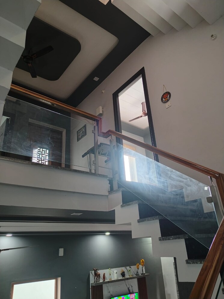 Kitchen, badheri rajputan 5 Bedroom 2700 Sq.Ft. Villa In Badheri Rajputan Haridwar 9331281