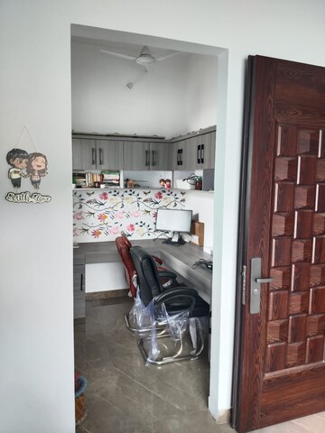 Parking in 5 BHK Villa at Badheri Rajputan – for Sale