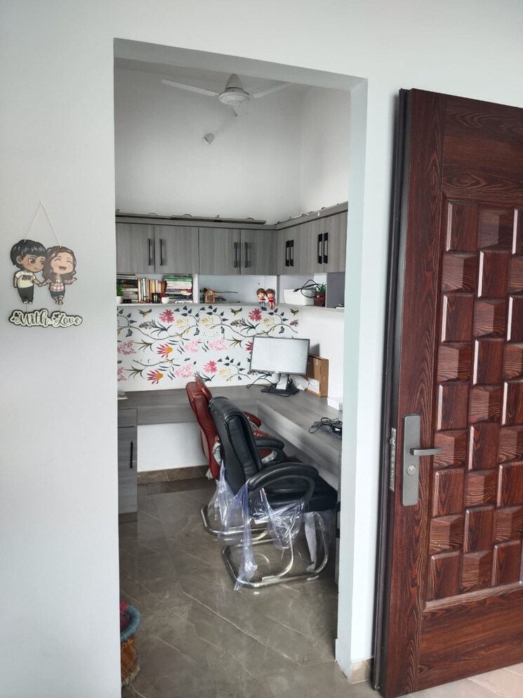  Parking, badheri rajputan 5 Bedroom 2700 Sq.Ft. Villa In Badheri Rajputan Haridwar 9331281