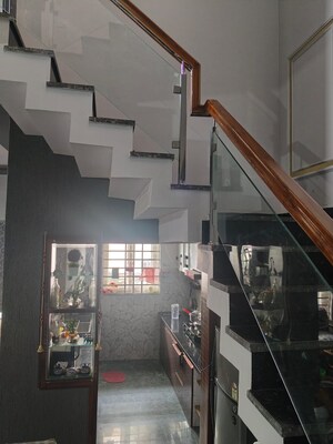 Kitchen in 5 BHK Villa at Badheri Rajputan – for Sale