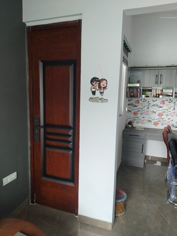 Furnished Amenities in 5 BHK Villa at Badheri Rajputan – for Sale