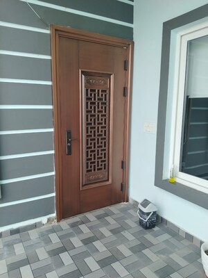 Building Lobby in 5 BHK Villa at Badheri Rajputan – for Sale