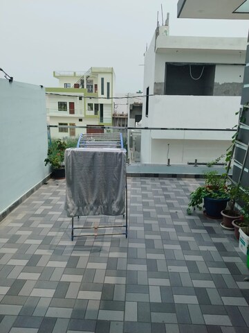 Balcony in 5 BHK Villa at Badheri Rajputan – for Sale