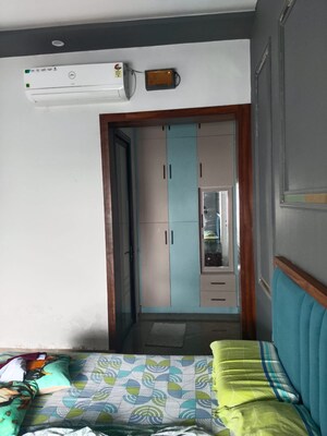 Building Lobby in 5 BHK Villa at Badheri Rajputan – for Sale