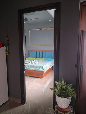 Bathroom in 5 BHK Villa at Badheri Rajputan – for Sale