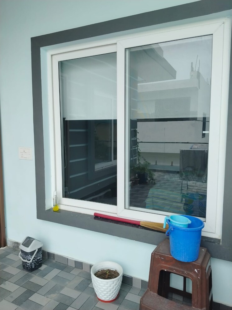 Kitchen, badheri rajputan 5 Bedroom 2700 Sq.Ft. Villa In Badheri Rajputan Haridwar 9331281