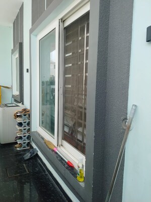 Building Lobby in 5 BHK Villa at Badheri Rajputan – for Sale