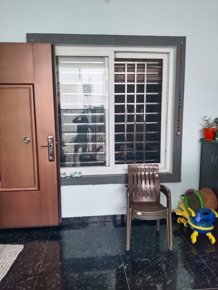 Balcony, badheri rajputan 5 Bedroom 2700 Sq.Ft. Villa In Badheri Rajputan Haridwar 9331281