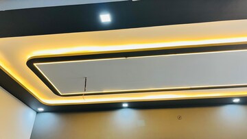 Furnished Amenities in 5 BHK Villa at Badheri Rajputan – for Sale