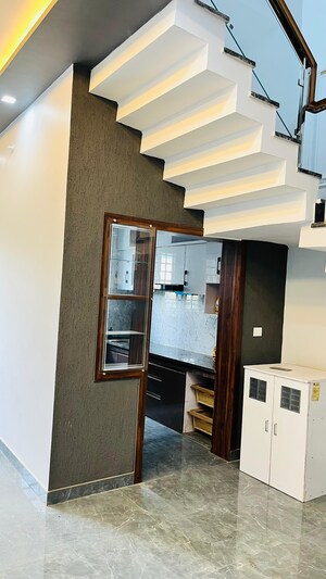 Kitchen in 5 BHK Villa at Badheri Rajputan – for Sale