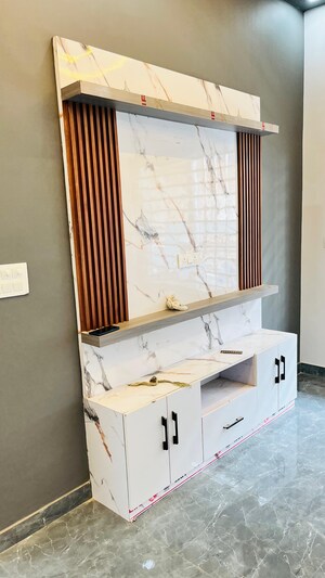 Team Area in 5 BHK Villa at Badheri Rajputan – for Sale