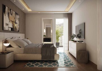 3.5 BHK Apartment For Sale in M3M Soulitude, Sector 89