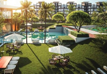 3.5 BHK Apartment – Garden View at M3M Soulitude, Sector 89 - for Sale