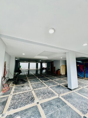 3.5 BHK Builder Floor – Nearby View at Sector 12 Panchkula - for Sale