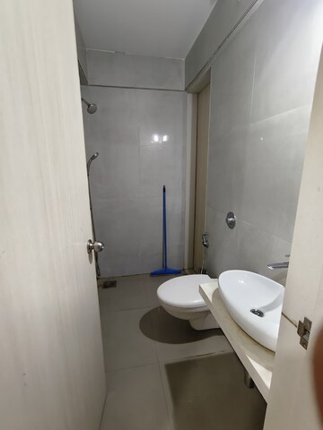 Master Bedroom in 1 BHK Apartment at Vihang Vermont, Ghodbunder Road – for Rent