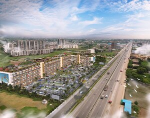 Balcony in  Showroom at Kharar – for Sale