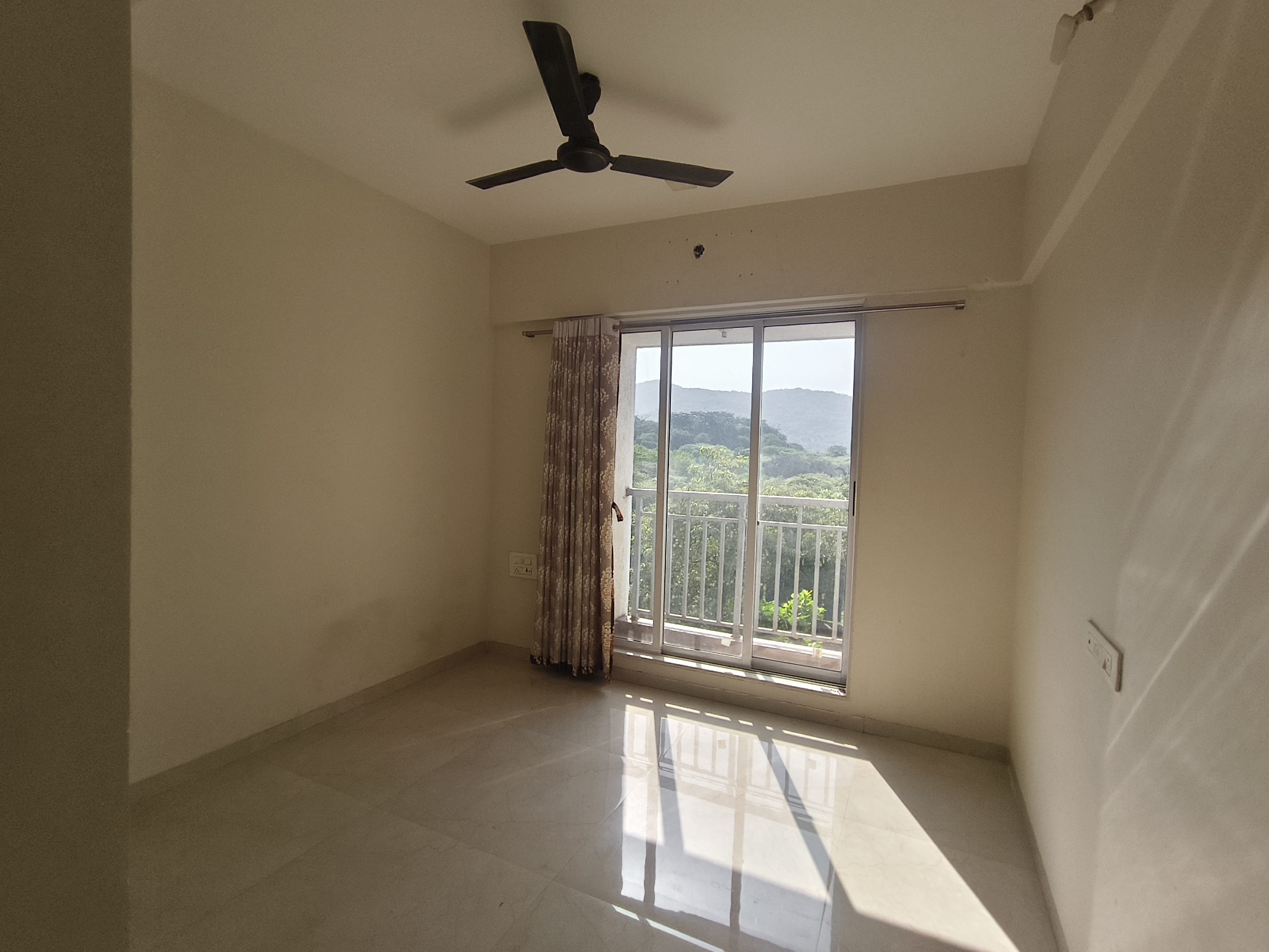 1 BHK Apartment For Rent in Vihang Vermont