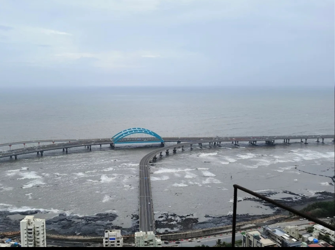 3 BHK 1817 Sq.Ft. Apartment in Sugee Marina Bay