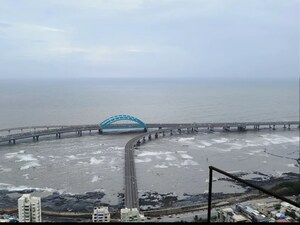 3 BHK Apartment For Sale in Sugee Marina Bay, Worli