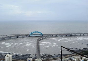 3 BHK Apartment For Sale in Sugee Marina Bay, Worli