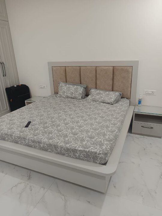 2 BHK Independent House For Rent in Aerocity