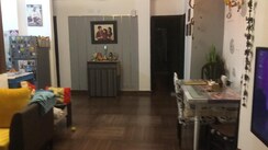 3 BHK Apartment For Sale in SG Impressions 58