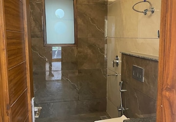 Bathroom in 3 BHK Builder Floor at Sector 2 – for Sale