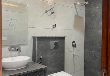 Bathroom in 3 BHK Builder Floor at Sector 2 – for Sale