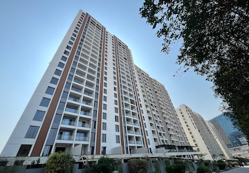 2 BHK Apartment For Rent in Majestique Towers, Kharadi