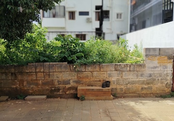 Plot – Exterior View View at Reliaable Dollar Collony, Gattahalli - for Sale