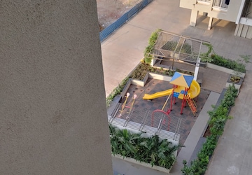 Master Plan in 2 BHK Apartment at Aryavart Star Altair, Bhugaon – for Sale