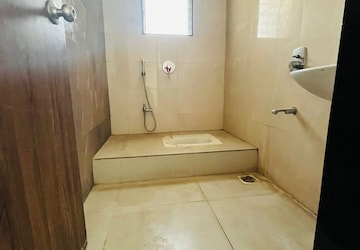 Bathroom in 2 BHK Apartment at Aryavart Star Altair, Bhugaon – for Sale