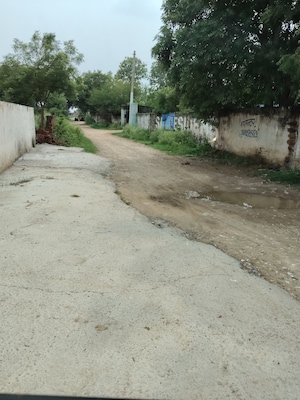 Plot Area in  Plot at Sector 16b Greater Noida – for Sale