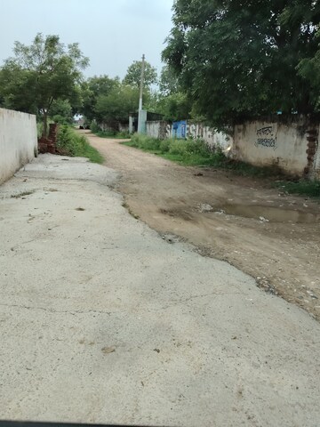 Plot Area in  Plot at Sector 16b Greater Noida – for Sale