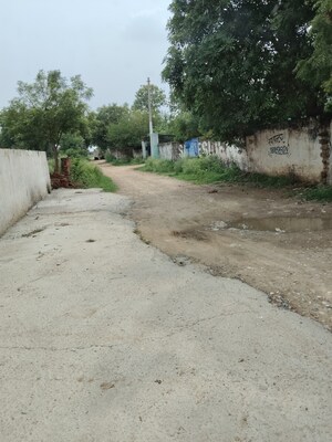 Plot Area in  Plot at Sector 16b Greater Noida – for Sale